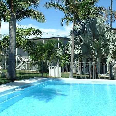 Ocean Breeze apartamentos Bowen Exterior foto