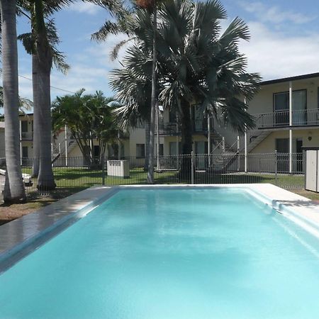 Ocean Breeze apartamentos Bowen Exterior foto
