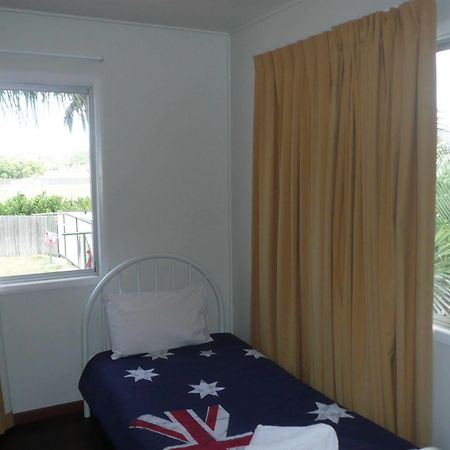 Ocean Breeze apartamentos Bowen Exterior foto
