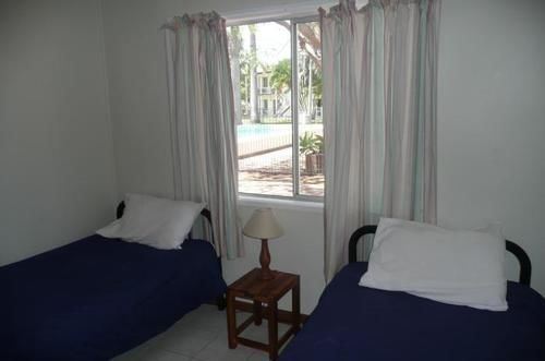 Ocean Breeze apartamentos Bowen Exterior foto