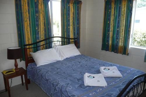 Ocean Breeze apartamentos Bowen Exterior foto