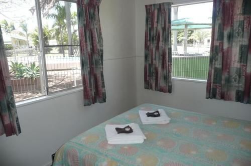 Ocean Breeze apartamentos Bowen Exterior foto