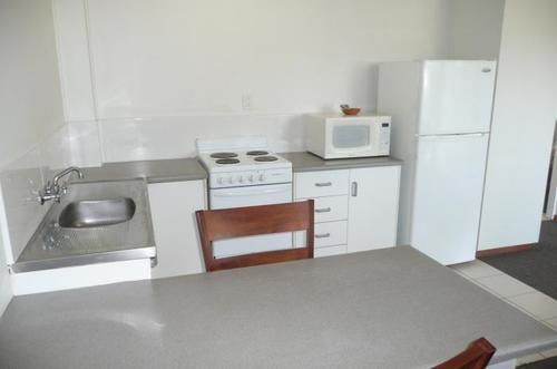 Ocean Breeze apartamentos Bowen Exterior foto