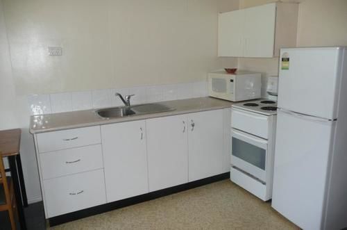 Ocean Breeze apartamentos Bowen Exterior foto
