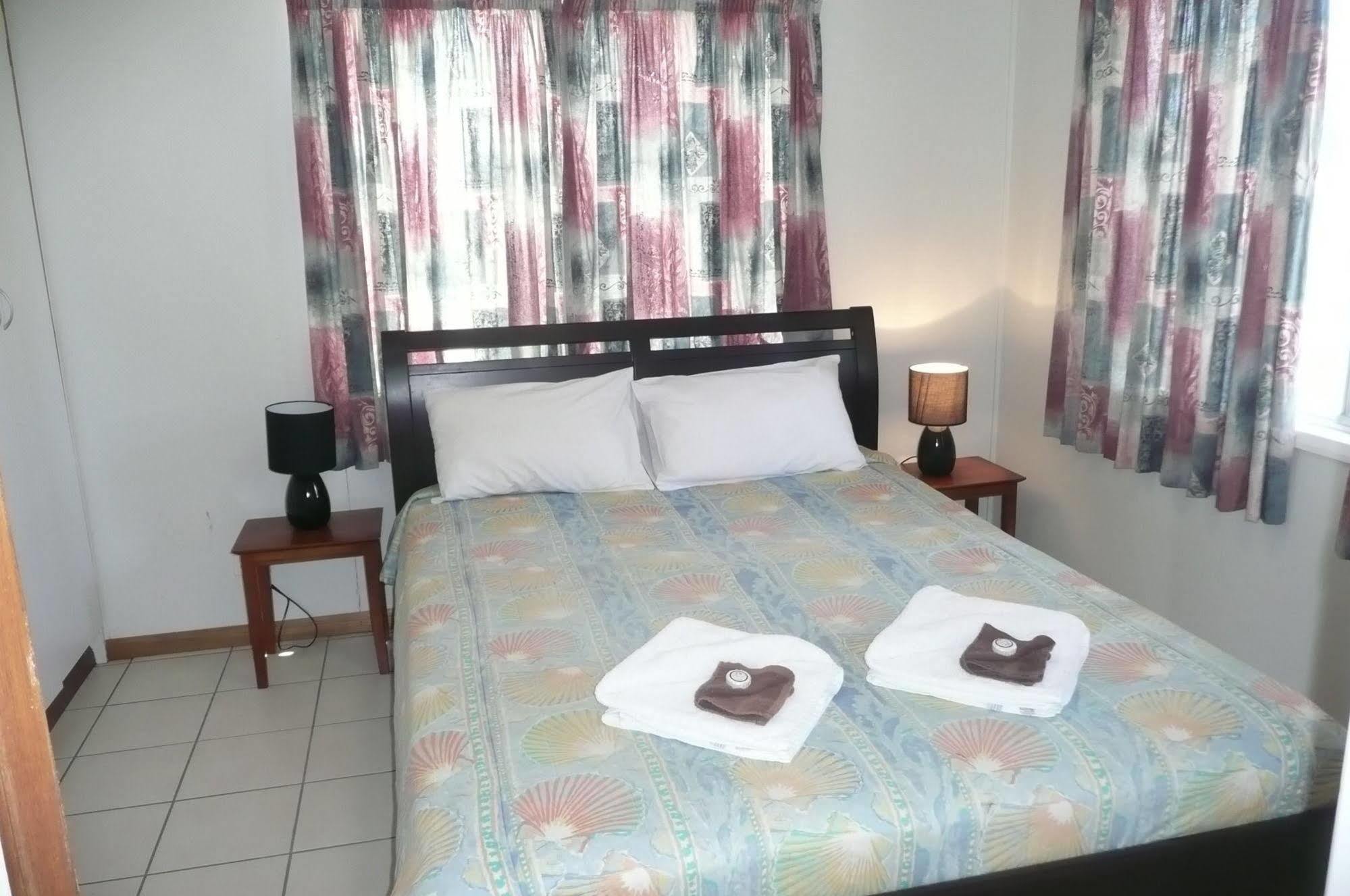 Ocean Breeze apartamentos Bowen Exterior foto