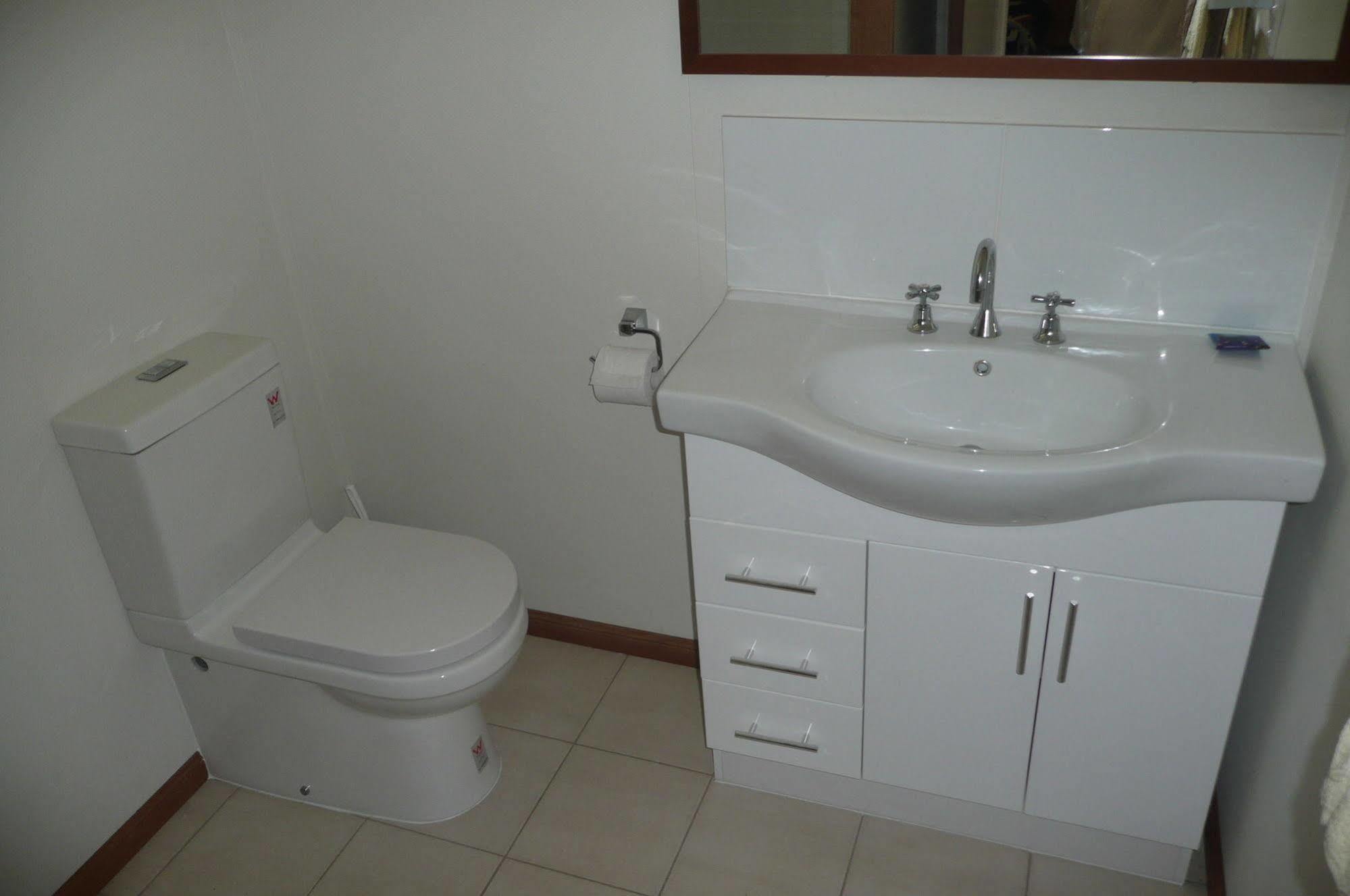 Ocean Breeze apartamentos Bowen Exterior foto