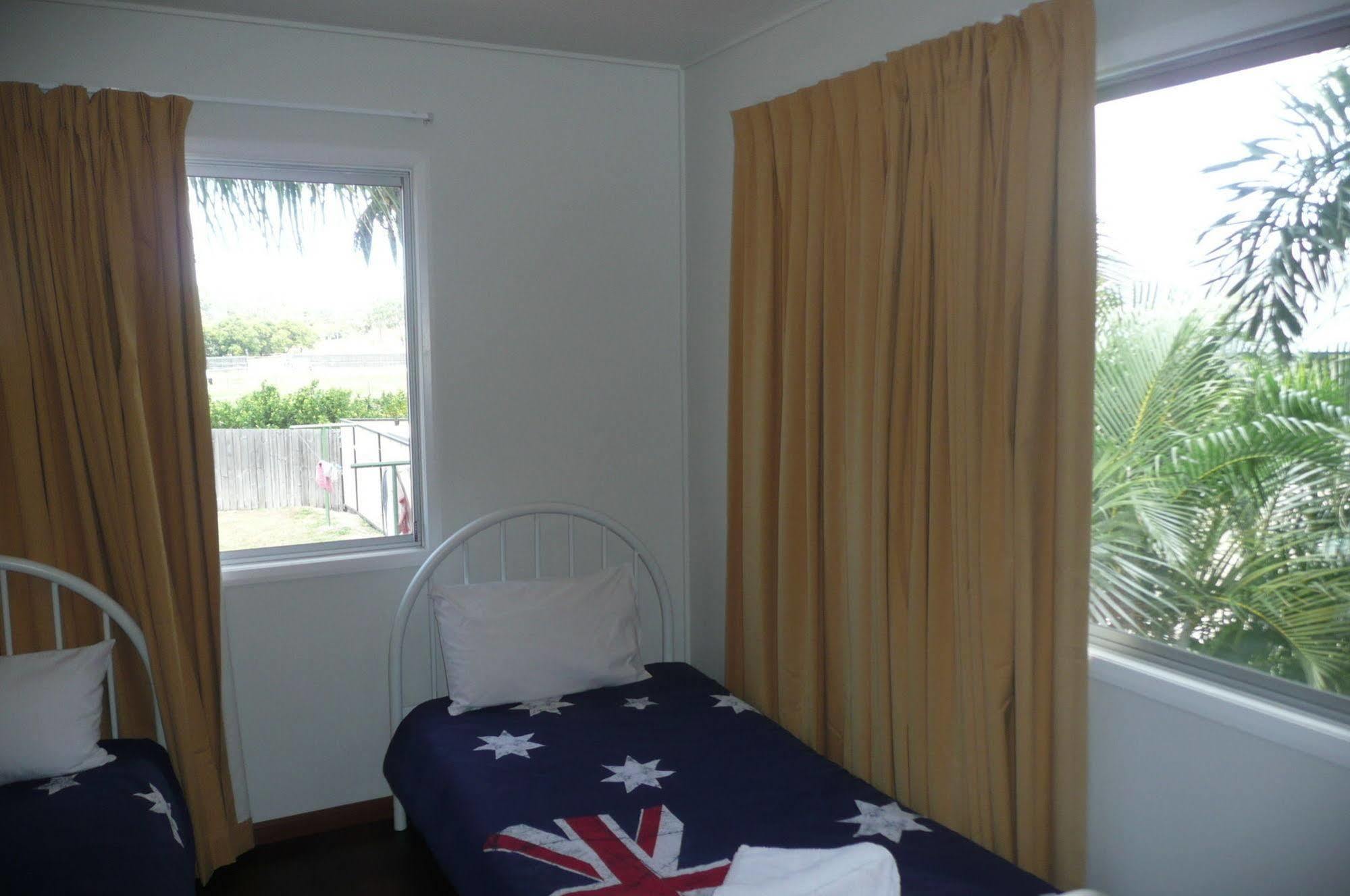 Ocean Breeze apartamentos Bowen Exterior foto