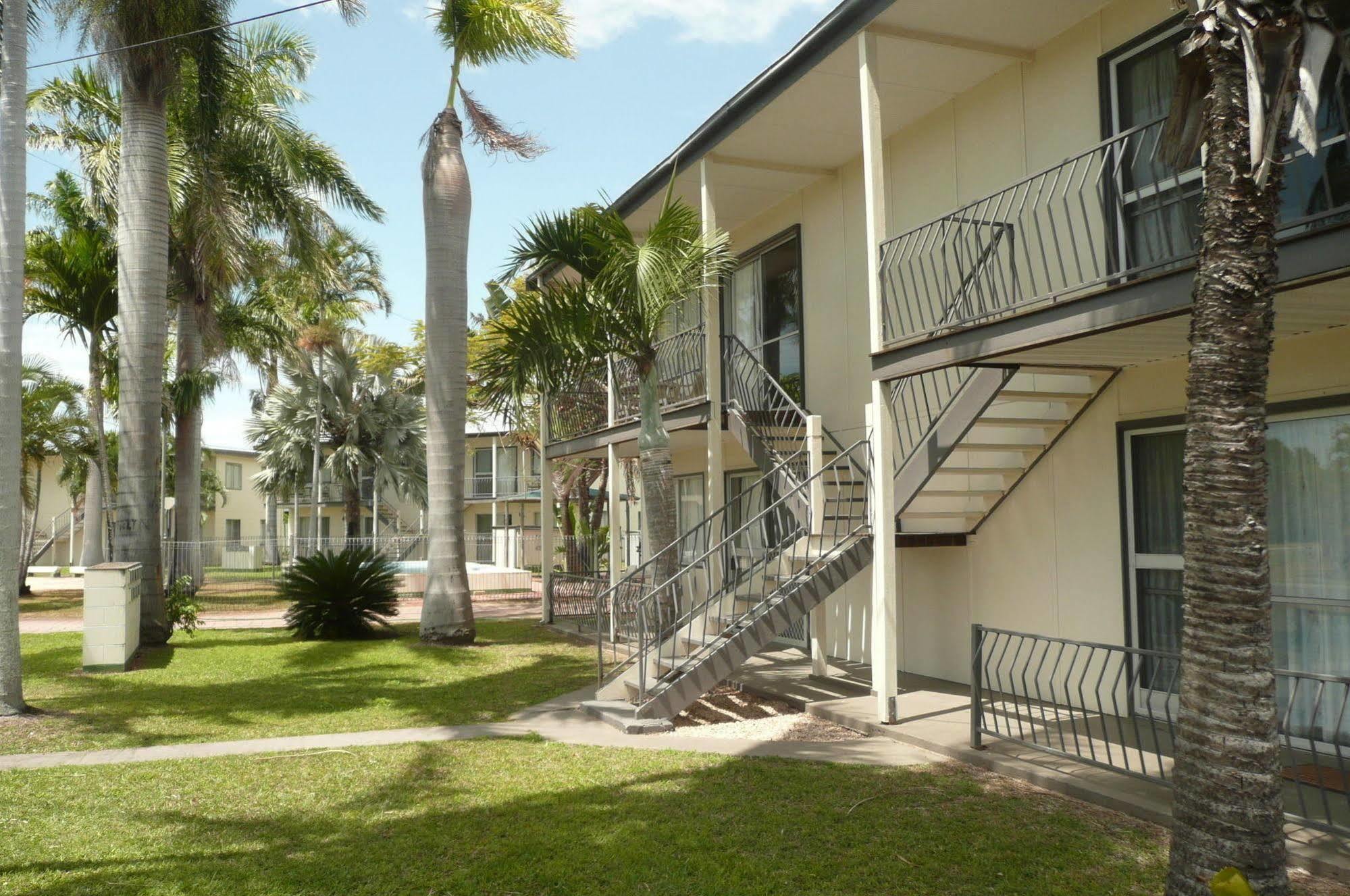 Ocean Breeze apartamentos Bowen Exterior foto