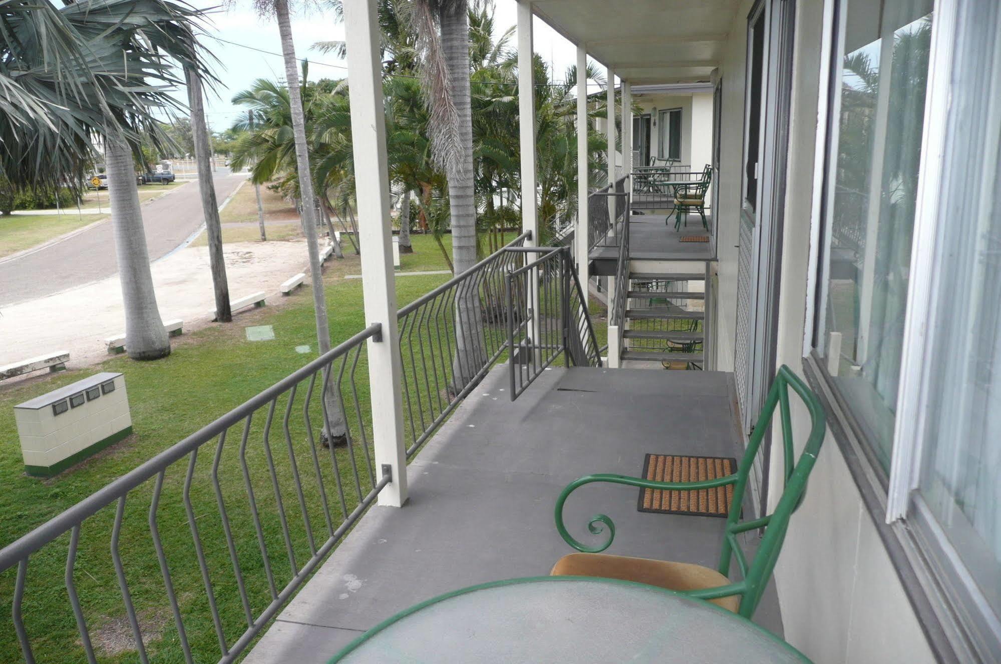 Ocean Breeze apartamentos Bowen Exterior foto