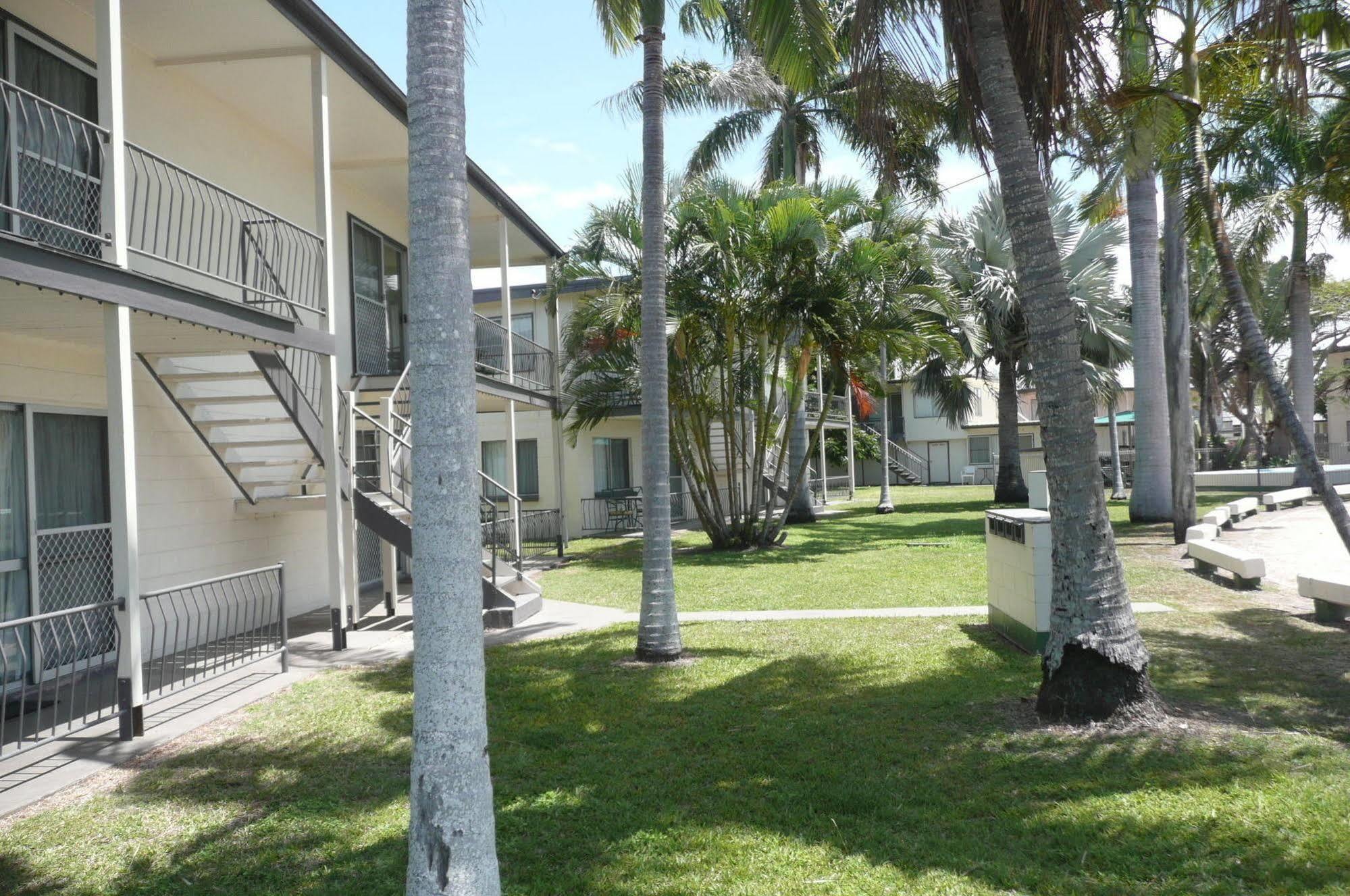 Ocean Breeze apartamentos Bowen Exterior foto